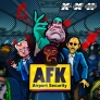 logo AFK Airport Security