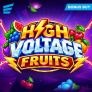 logo High Voltage Fruits