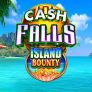 logo Cash Falls Island Bounty