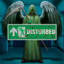 logo Disturbed