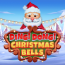 logo Ding Dong Christmas Bells