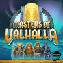 logo Masters of Valhalla