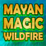 logo Mayan Magic Wildfire
