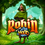 logo Robin In The Hood