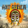 logo Hot Africa
