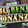 logo Big Benji Bonanza