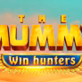 logo The Mummy Win Hunters