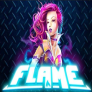 logo Flame
