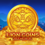 logo Lion Coins