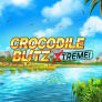 logo Crocodile Blitz Xtreme