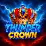 logo Thunder Crown