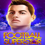 logo Football Superstar