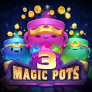 logo 3 Magic Pots