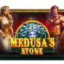 logo Medusa’s Stone