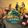 logo Sea Boat Adventure