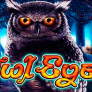 logo Owl Eyes