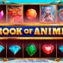 logo Book Of Anime