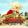 logo Bandit Saloon