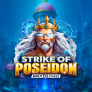 logo Strike of Poseidon MultiChase