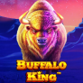 logo Buffalo King