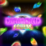 logo Diamond Fruits Megaclusters