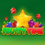 logo Fruity Time