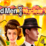 logo Mad Men