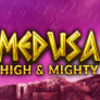 logo Medusa High and Mighty