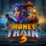 logo Money Train 3