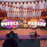 logo Puebla Parade