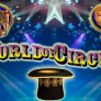 logo World of Circus