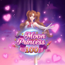 logo Moon Princess 100