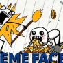 logo Meme Faces
