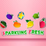 logo Sparkling Fresh