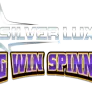 logo Silver Lux: Big Win Spinner