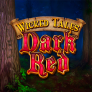 logo Wicked Tales: Dark Red