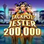 logo Jackpot Jester 200000