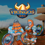logo Vikingos Gold