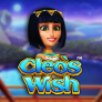 logo Cleo's Wish