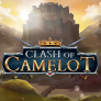 logo Clash of Camelot