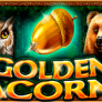 logo Golden Acorn