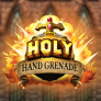 logo Holy Hand Grenade