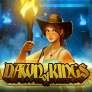 logo Dawn of Kings