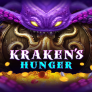 logo Kraken's Hunger