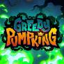 logo Greedy Pumpking