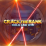 logo Crack the Bank Hold and Win