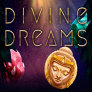logo Divine Dreams