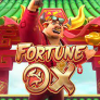 logo Fortune Ox