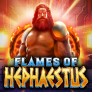 logo Flames of Hephaestus