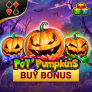 logo Pot o'Pumpkins